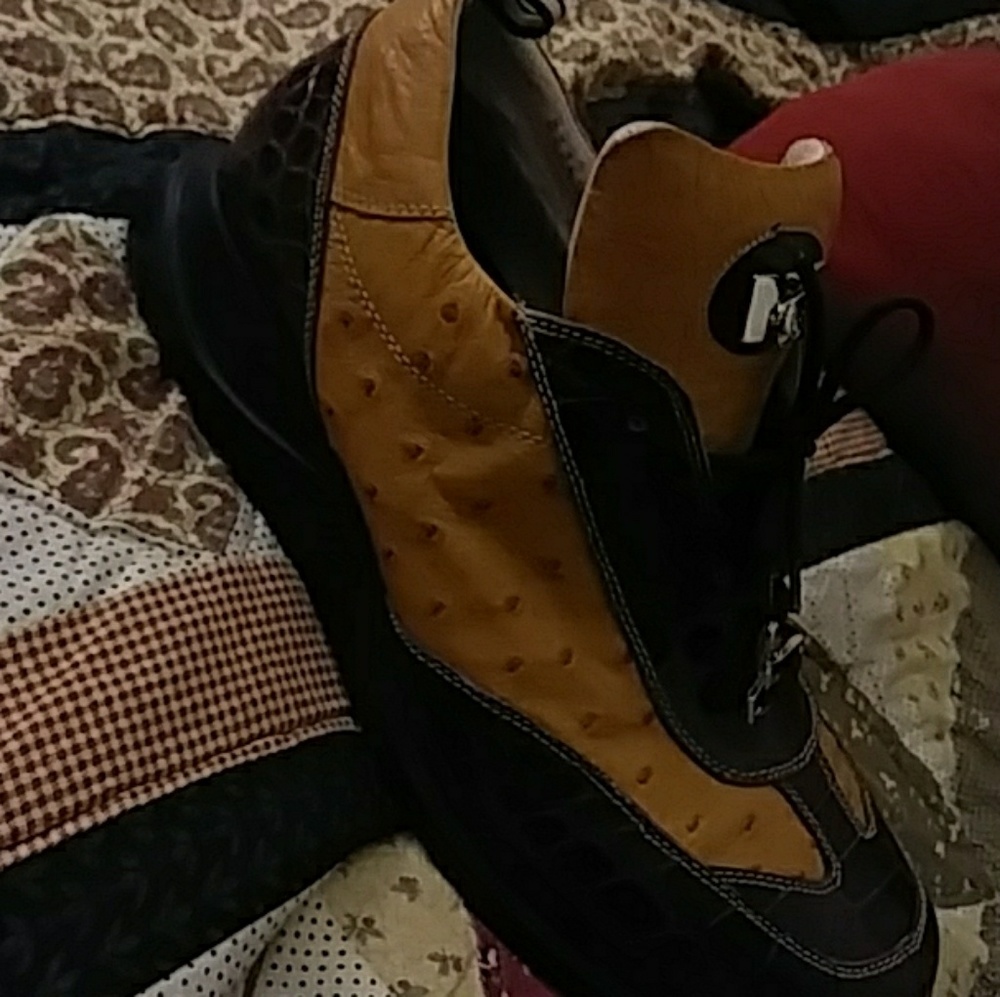 Meet your Posher, Alex